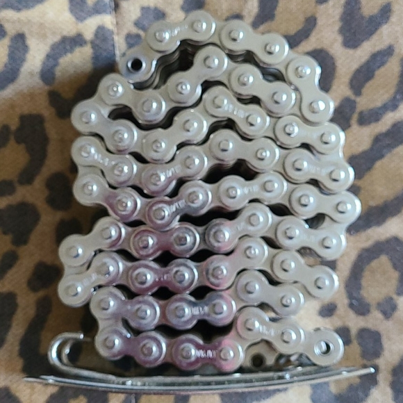 HarleyDavidson Accessories Vintage Harley Motorcycle Primary Chain